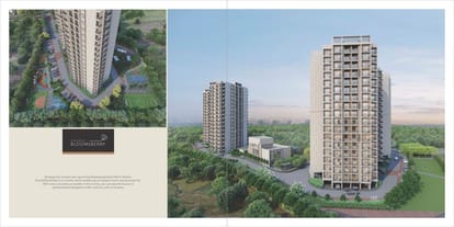 Goyal Orchid Bloomsberry Brochure Image 4