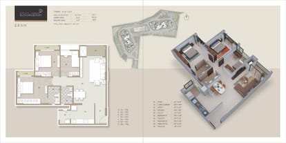Goyal Orchid Bloomsberry Brochure Image 16