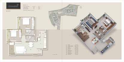 Goyal Orchid Bloomsberry Brochure Image 14