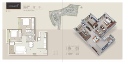 Goyal Orchid Bloomsberry Brochure Image 13