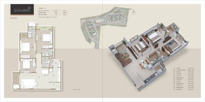 Goyal Orchid Bloomsberry Brochure Image 18