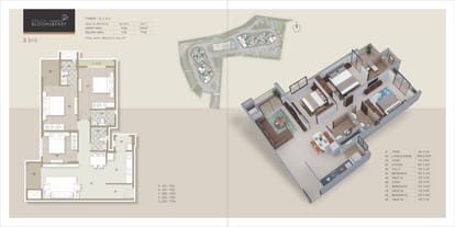 Goyal Orchid Bloomsberry Brochure Image 17