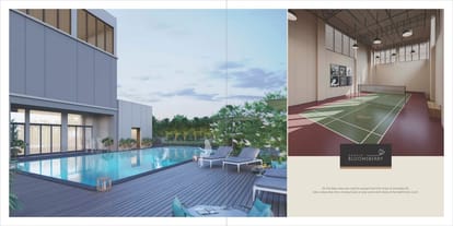 Goyal Orchid Bloomsberry Brochure Image 8
