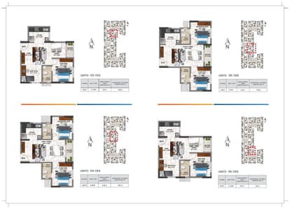 Nambiar Millennia Brochure Image 10