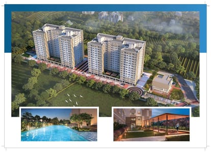 Nambiar Millennia Brochure Image 4