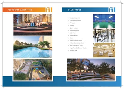 Nambiar Millennia Brochure Image 5