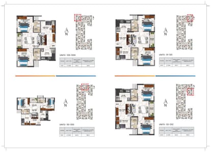 Nambiar Millennia Brochure Image 9