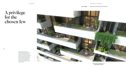 Myscape Yoo Hyderabad Brochure Image 43