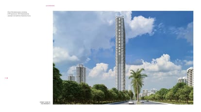 Myscape Yoo Hyderabad Brochure Image 11