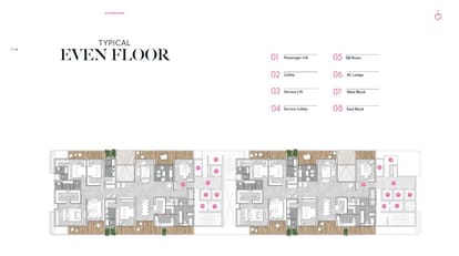 Myscape Yoo Hyderabad Brochure Image 66