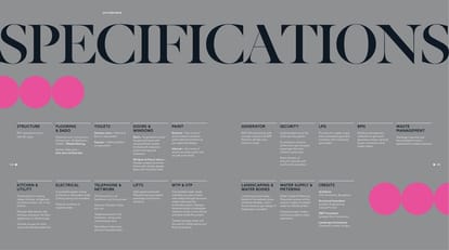 Myscape Yoo Hyderabad Brochure Image 73