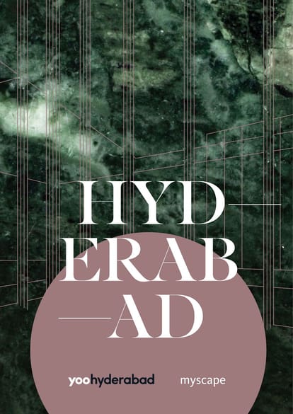 Myscape Yoo Hyderabad Brochure Image 1