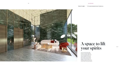 Myscape Yoo Hyderabad Brochure Image 24
