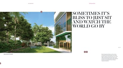 Myscape Yoo Hyderabad Brochure Image 62