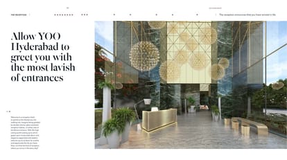 Myscape Yoo Hyderabad Brochure Image 23
