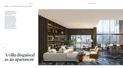 Myscape Yoo Hyderabad Brochure Image 37