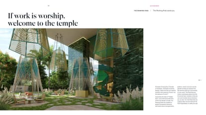 Myscape Yoo Hyderabad Brochure Image 26