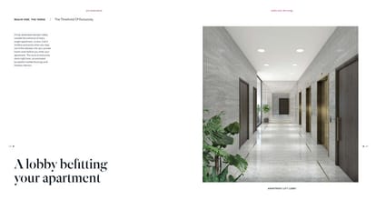 Myscape Yoo Hyderabad Brochure Image 35