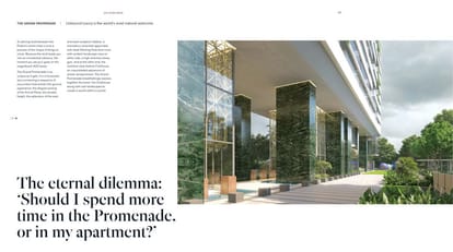 Myscape Yoo Hyderabad Brochure Image 20