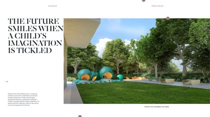 Myscape Yoo Hyderabad Brochure Image 58