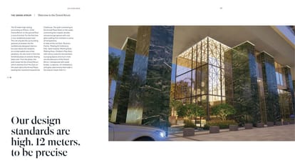 Myscape Yoo Hyderabad Brochure Image 21