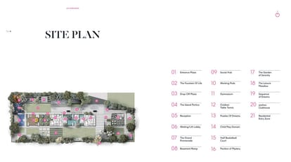 Myscape Yoo Hyderabad Brochure Image 64