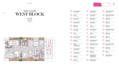 Myscape Yoo Hyderabad Brochure Image 70