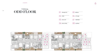 Myscape Yoo Hyderabad Brochure Image 69