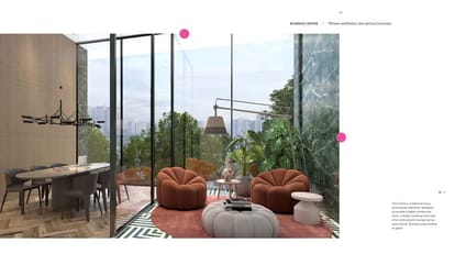 Myscape Yoo Hyderabad Brochure Image 30