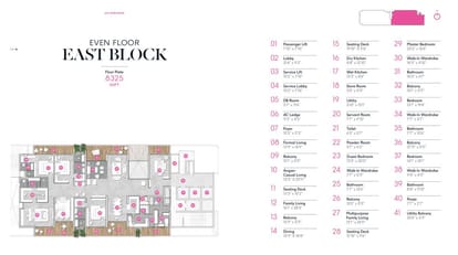 Myscape Yoo Hyderabad Brochure Image 68