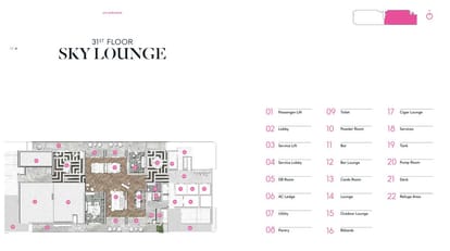 Myscape Yoo Hyderabad Brochure Image 72