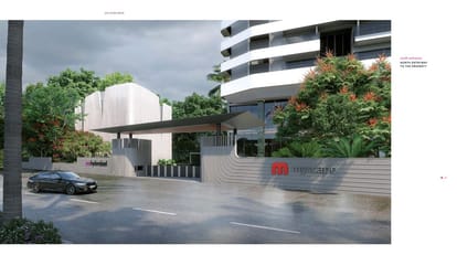 Myscape Yoo Hyderabad Brochure Image 14