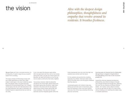 Myscape Otomo Brochure Image 6