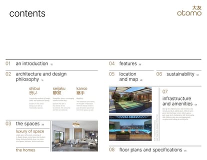 Myscape Otomo Brochure Image 5