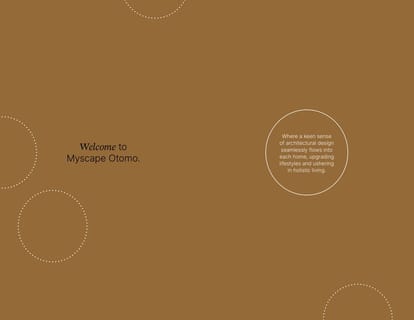 Myscape Otomo Brochure Image 2