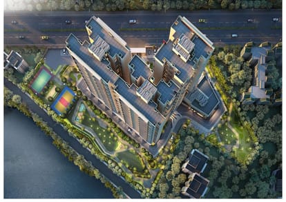 Vaswani Starlight Brochure Image 6