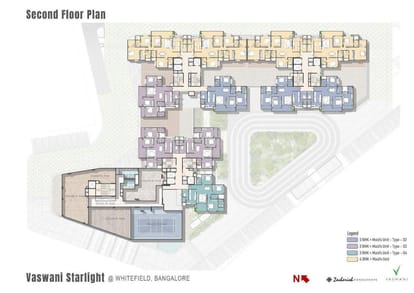 Vaswani Starlight Brochure Image 22