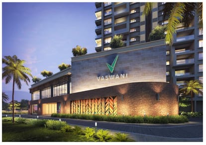 Vaswani Starlight Brochure Image 11