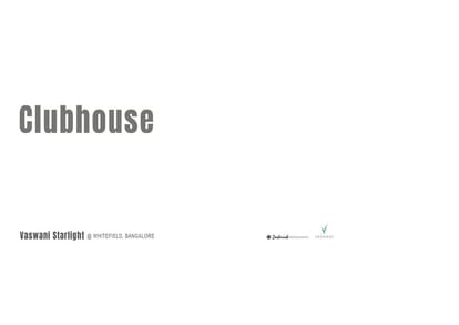 Vaswani Starlight Brochure Image 15