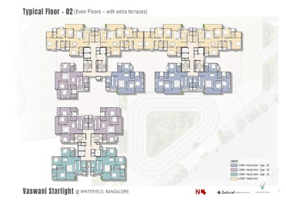 Vaswani Starlight Brochure Image 25