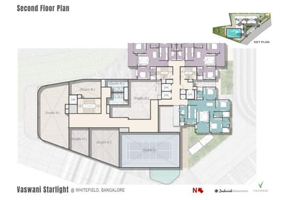 Vaswani Starlight Brochure Image 18