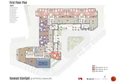 Vaswani Starlight Brochure Image 21