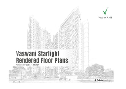 Vaswani Starlight Brochure Image 1