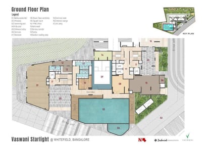 Vaswani Starlight Brochure Image 16