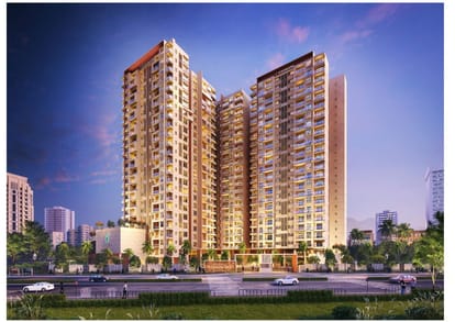 Vaswani Starlight Brochure Image 9