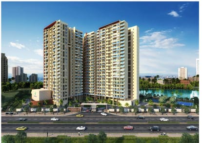 Vaswani Starlight Brochure Image 5