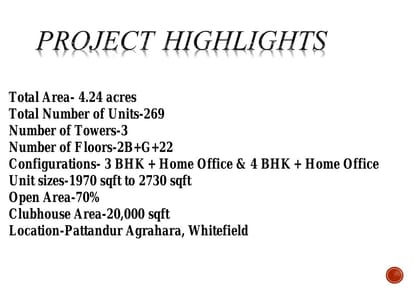Vaswani Starlight Brochure Image 13