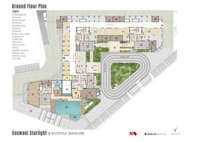 Vaswani Starlight Brochure Image 20