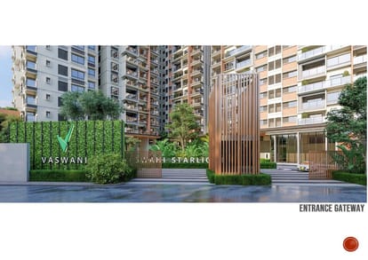 Vaswani Starlight Brochure Image 3