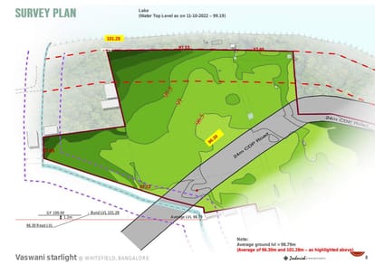 Vaswani Starlight Brochure Image 26
